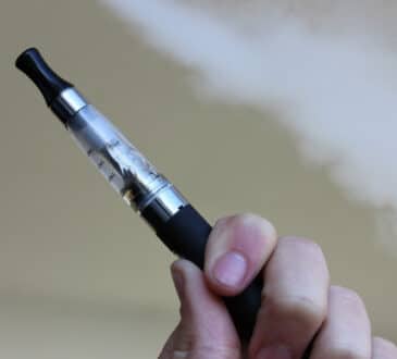 Diminuer la consommation du tabac grâce à la cigarette électronique