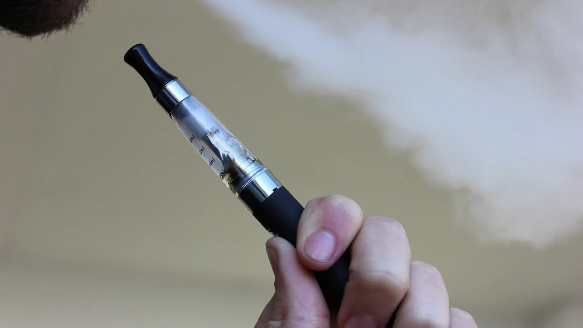 Diminuer la consommation du tabac grâce à la cigarette électronique