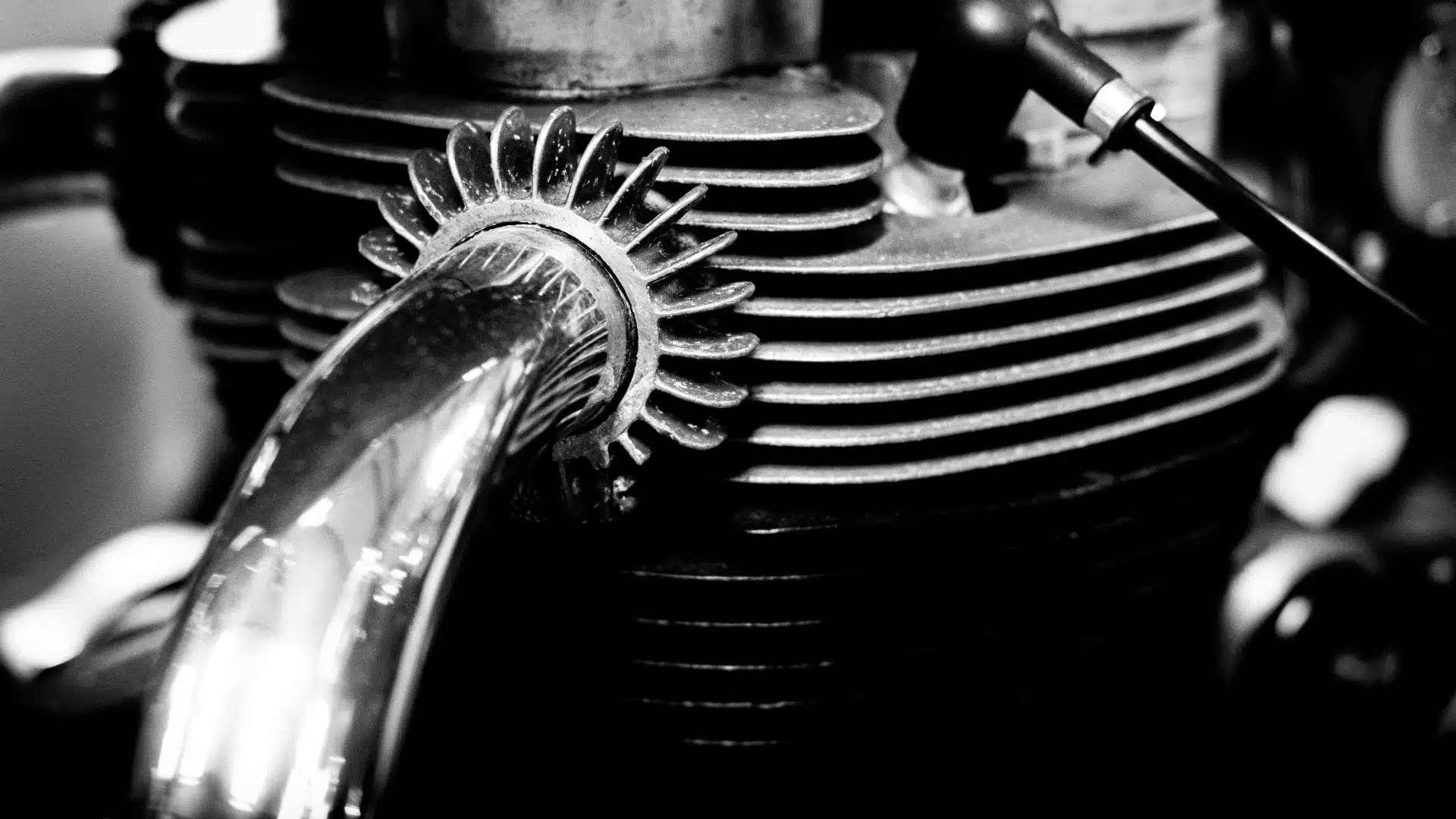 Exploration des avantages du moteur à cage d'écureuil dans l'univers des moteurs électriques