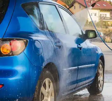 Fournisseur d'Équipements pour le Lavage de Voiture : Comment faire le bon choix ?