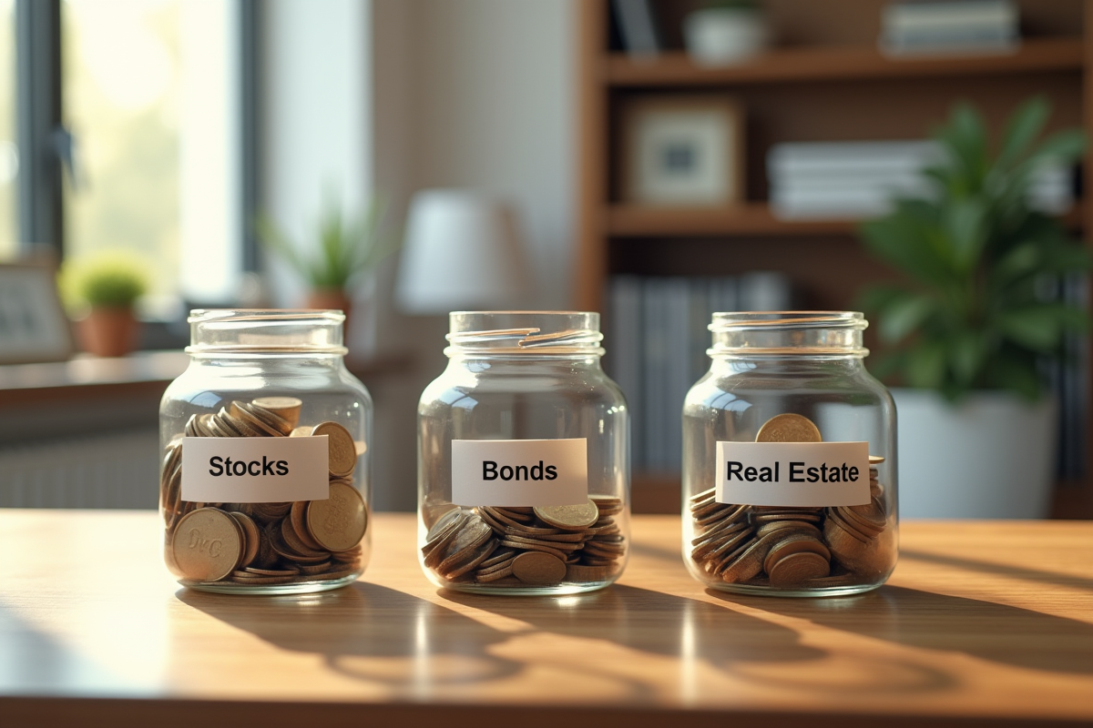 gestion financière