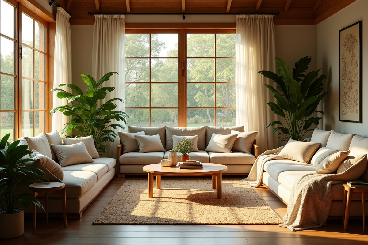 minimalisme naturel