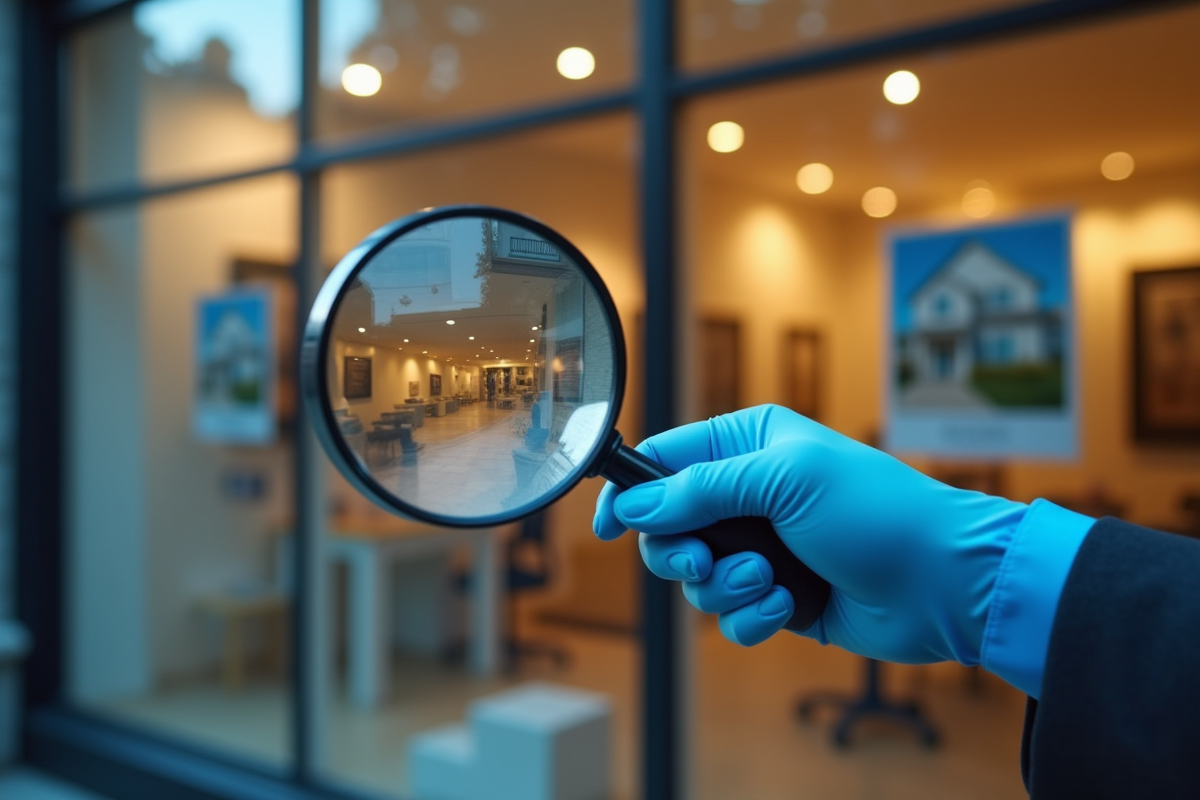 immobilier confiance