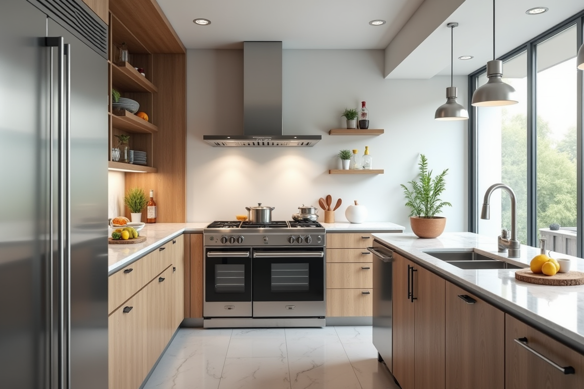 logement essentiel