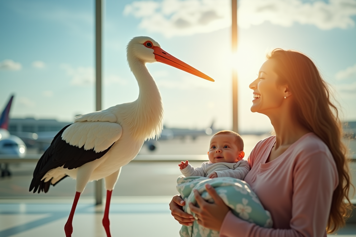 bébés  classement