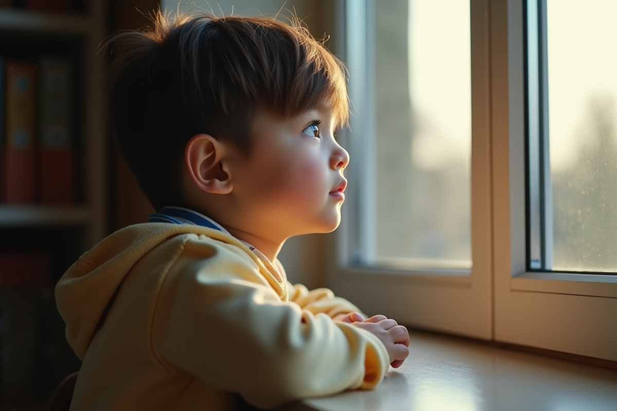 enfants santé