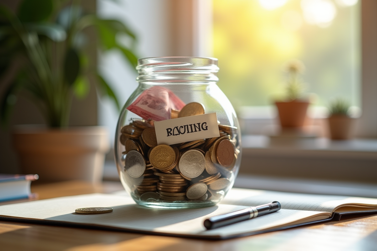 argent  gestion