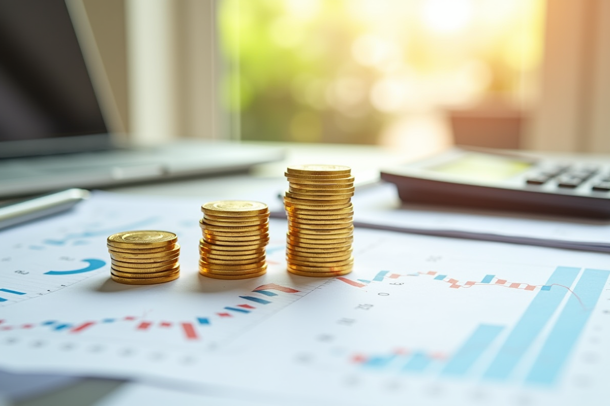 investissement financier