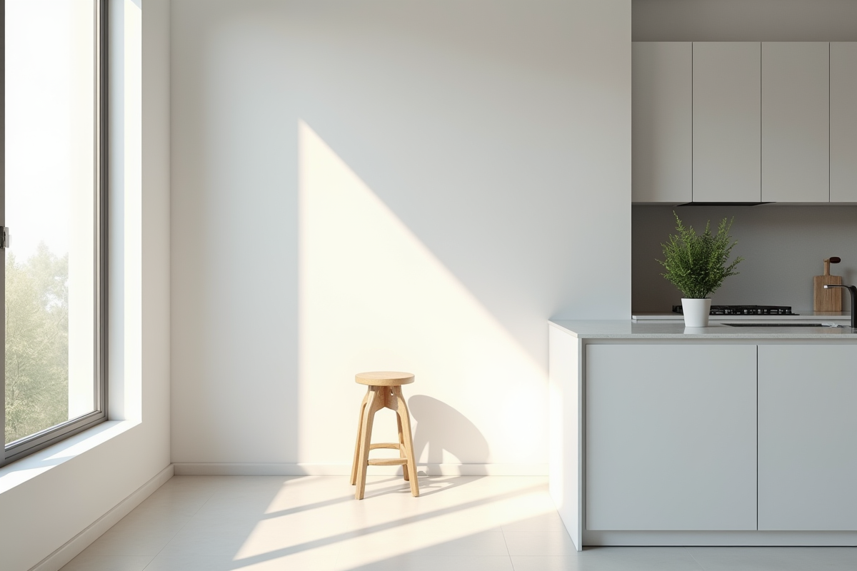 déco minimaliste