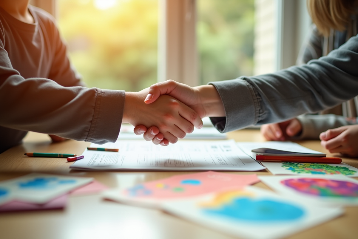 financement partenaires