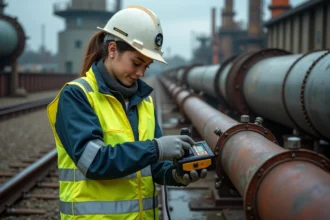 Avantages des essais non destructifs dans l'industrie moderne
