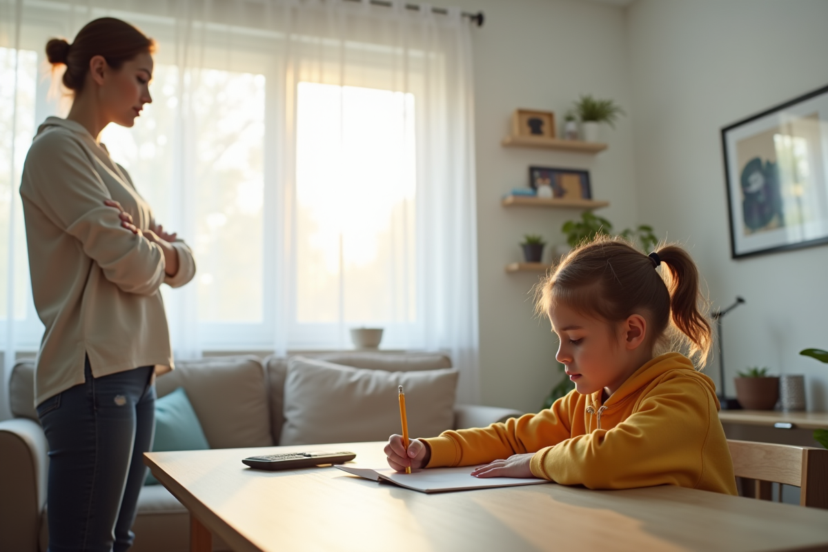 parenté éducative