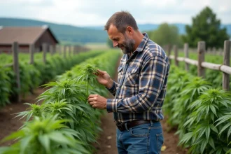 Cultivation de CBD en France et ses enjeux légaux