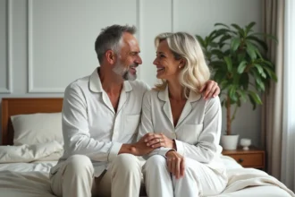 Bienfaits des rapports sexuels sur la santé cardiaque et émotionnelle