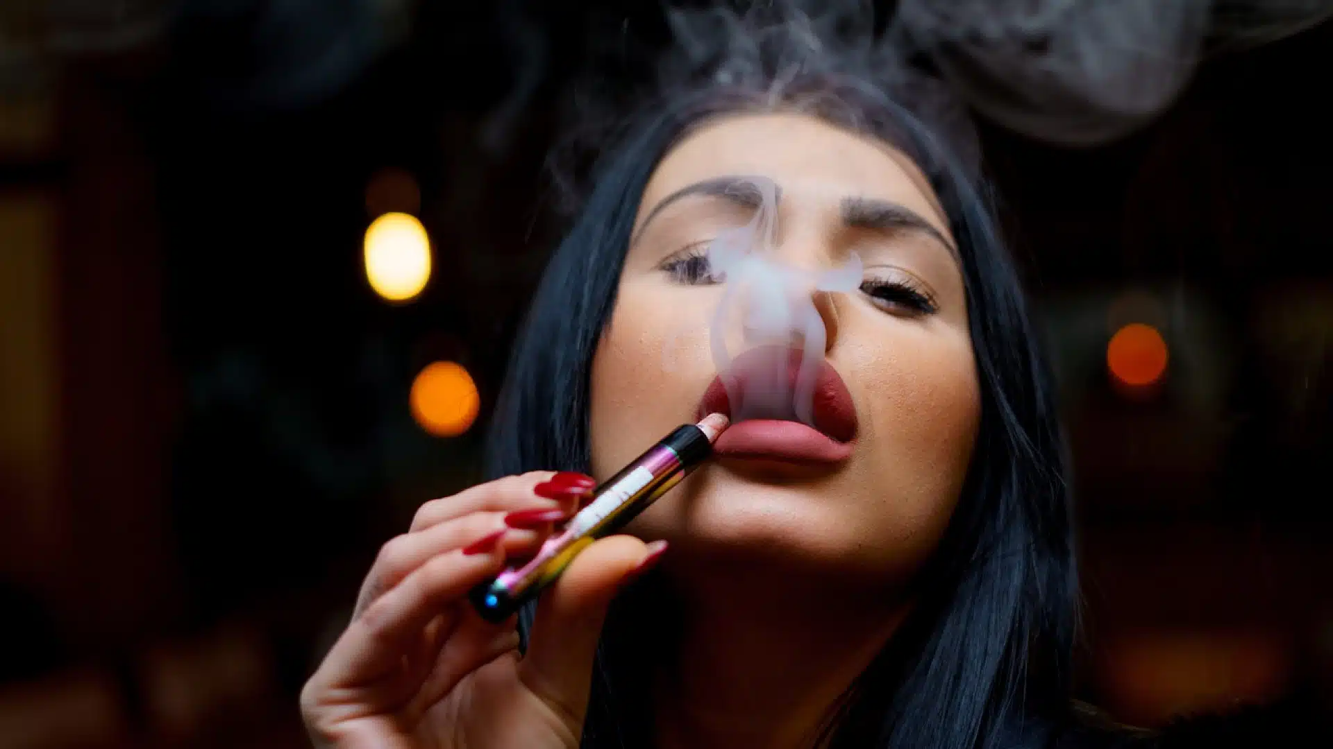 La cigarette électronique : pour un sevrage plus serein