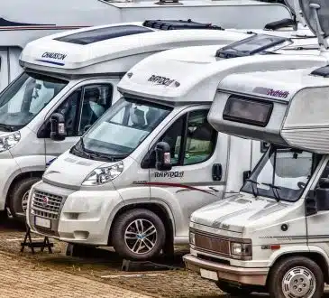 L'achat d'un camping-car pour des vacances en toute liberté