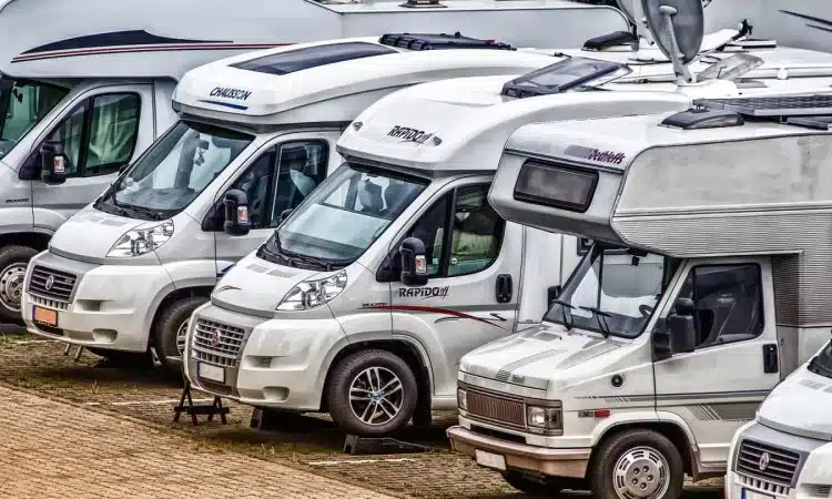 L'achat d'un camping-car pour des vacances en toute liberté