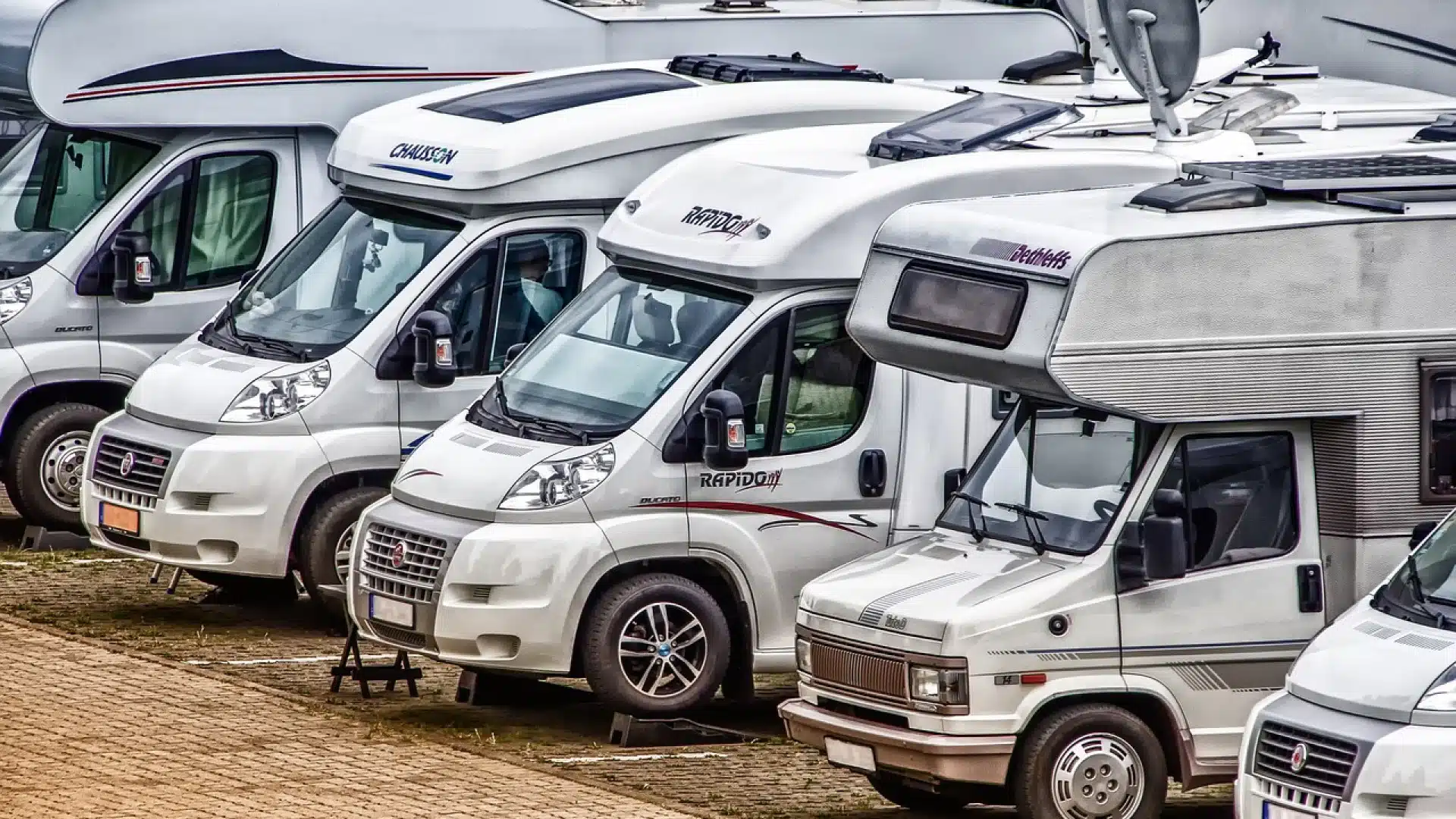 L'achat d'un camping-car pour des vacances en toute liberté