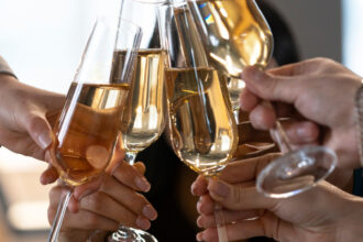 L’art de choisir le champagne idéal pour chaque occasion !
