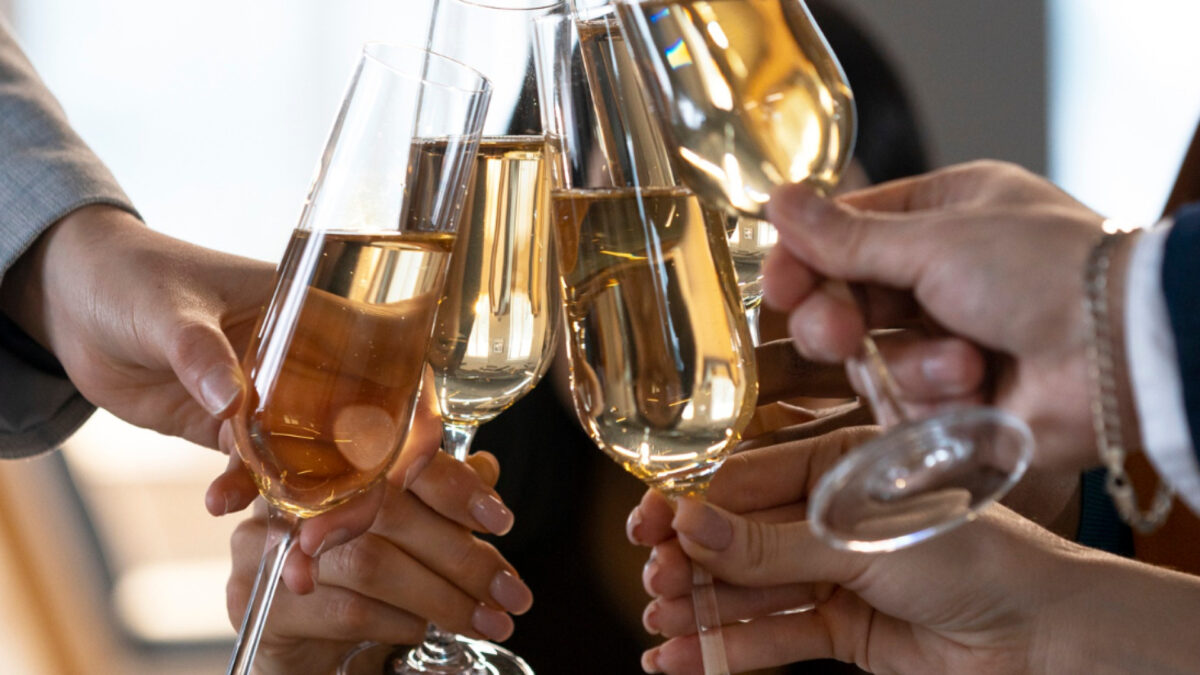 L’art de choisir le champagne idéal pour chaque occasion !