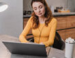 Le télétravail et son outil indispensable : l'ordinateur portable !