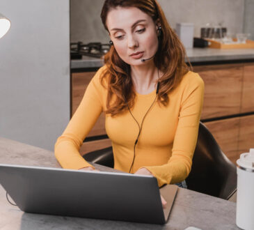 Le télétravail et son outil indispensable : l'ordinateur portable !