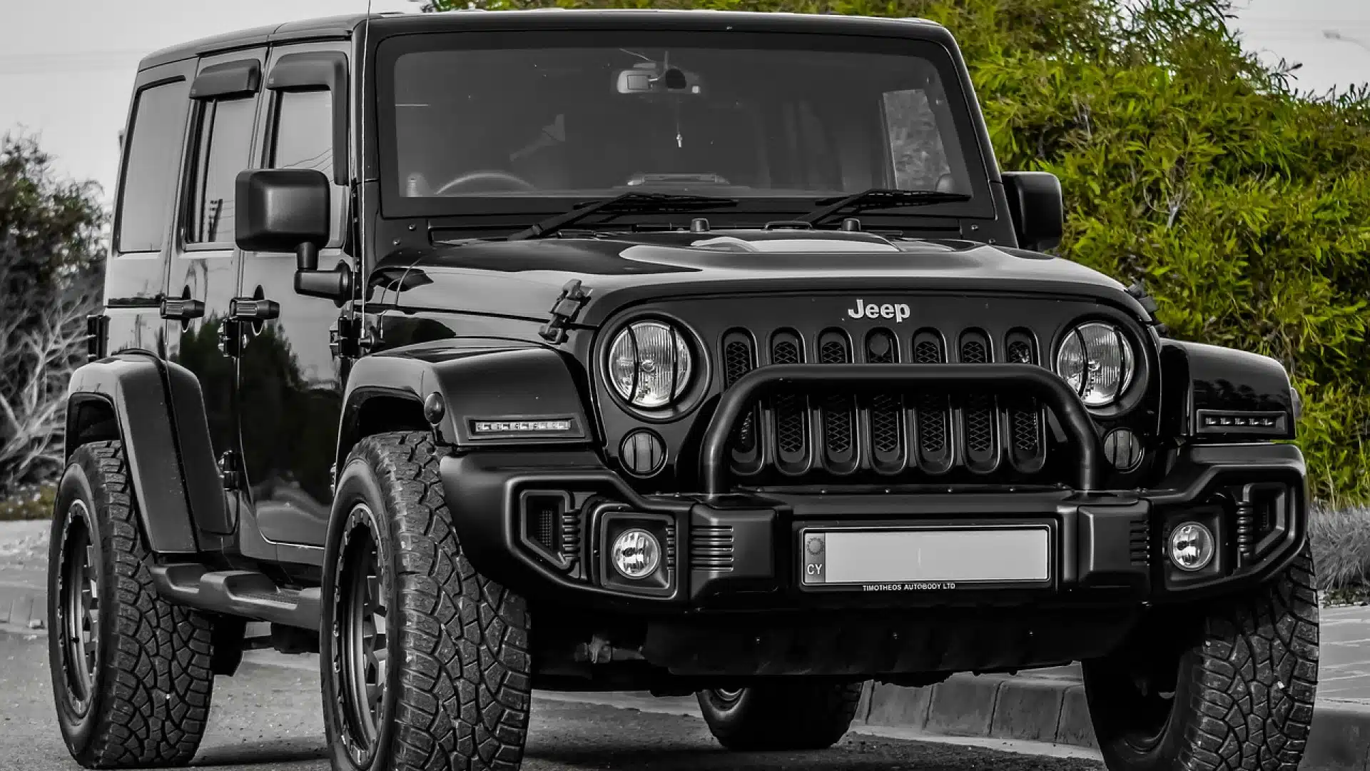 Location : comment faire le choix d’une voiture de luxe ?