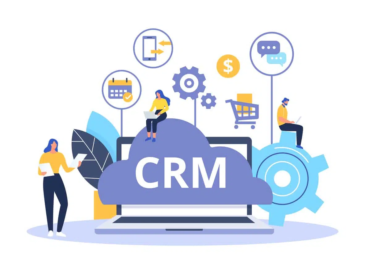 outils CRM