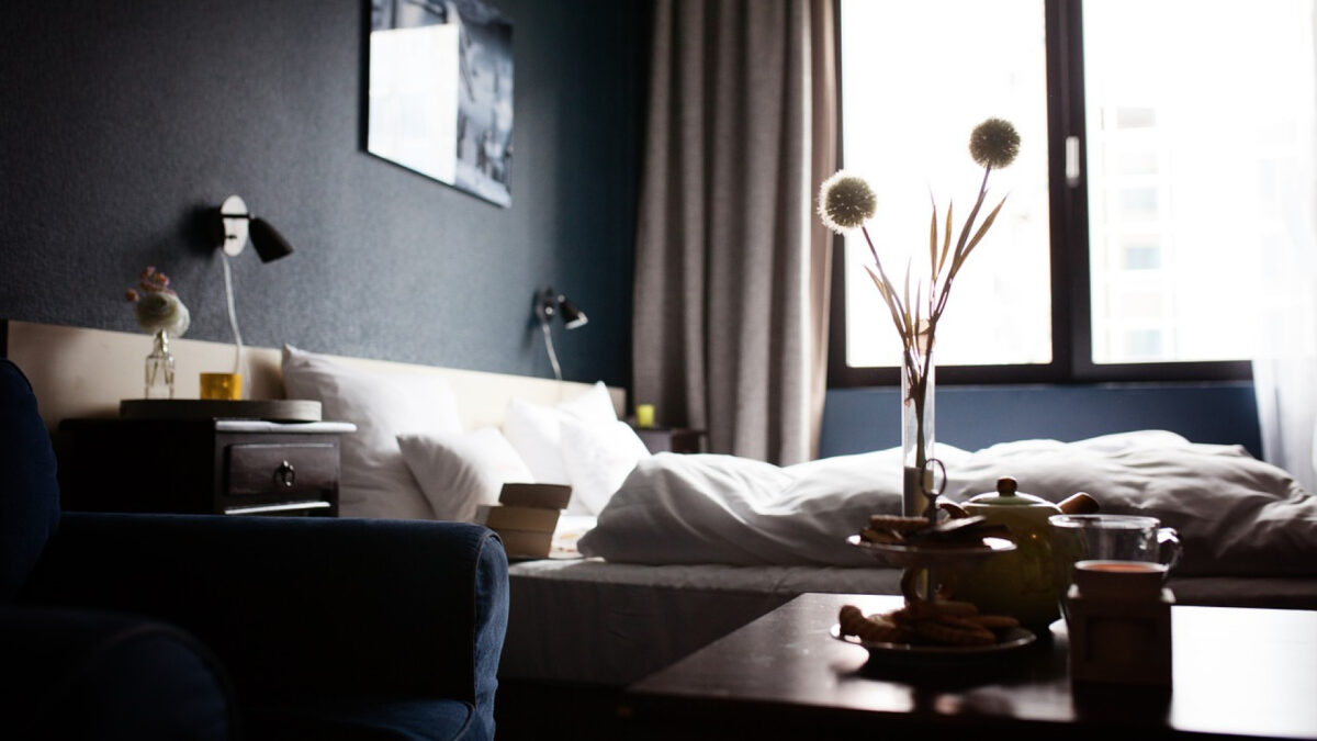 Notre guide pour trouver un hôtel lors du Black Friday