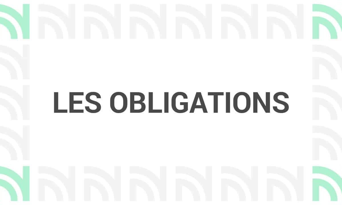 Finance : qu'est-ce qu'une obligation ? - Airnews