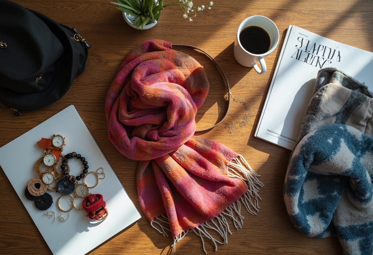 accessoires mode