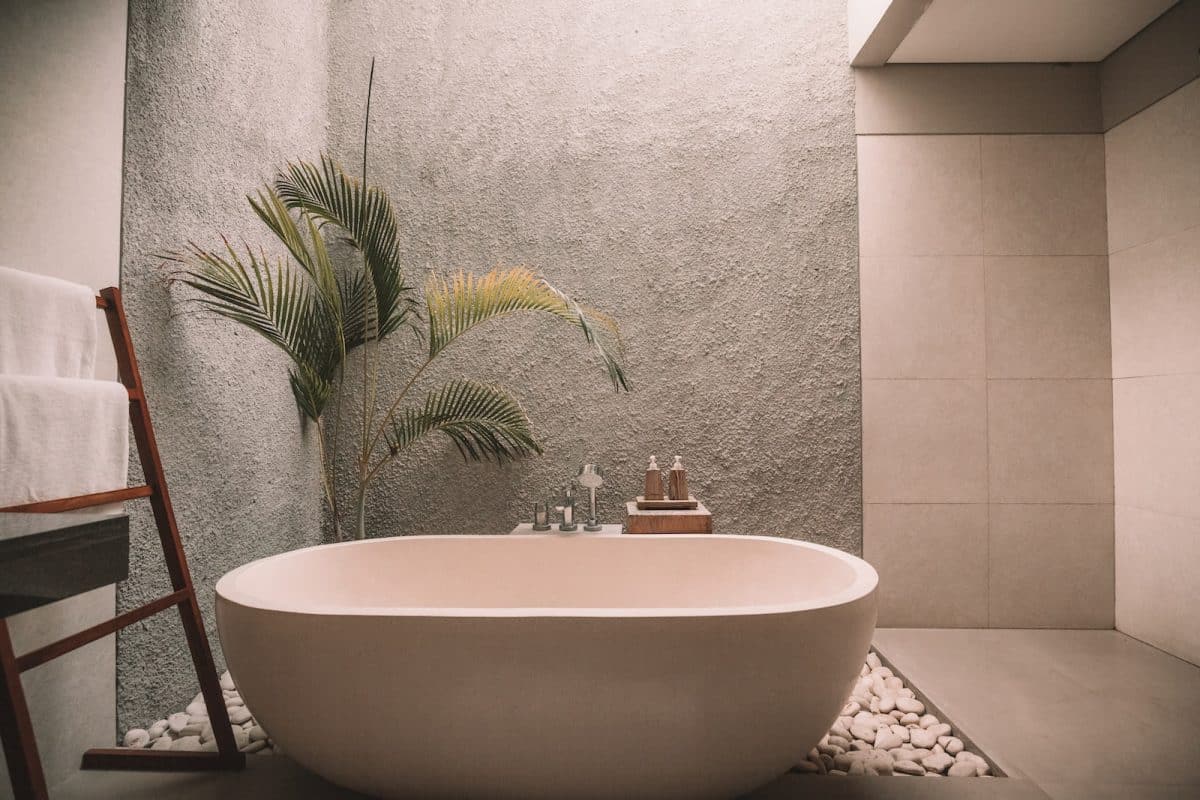 Optimiser l'installation de votre robinet de baignoire : les mesures à connaître