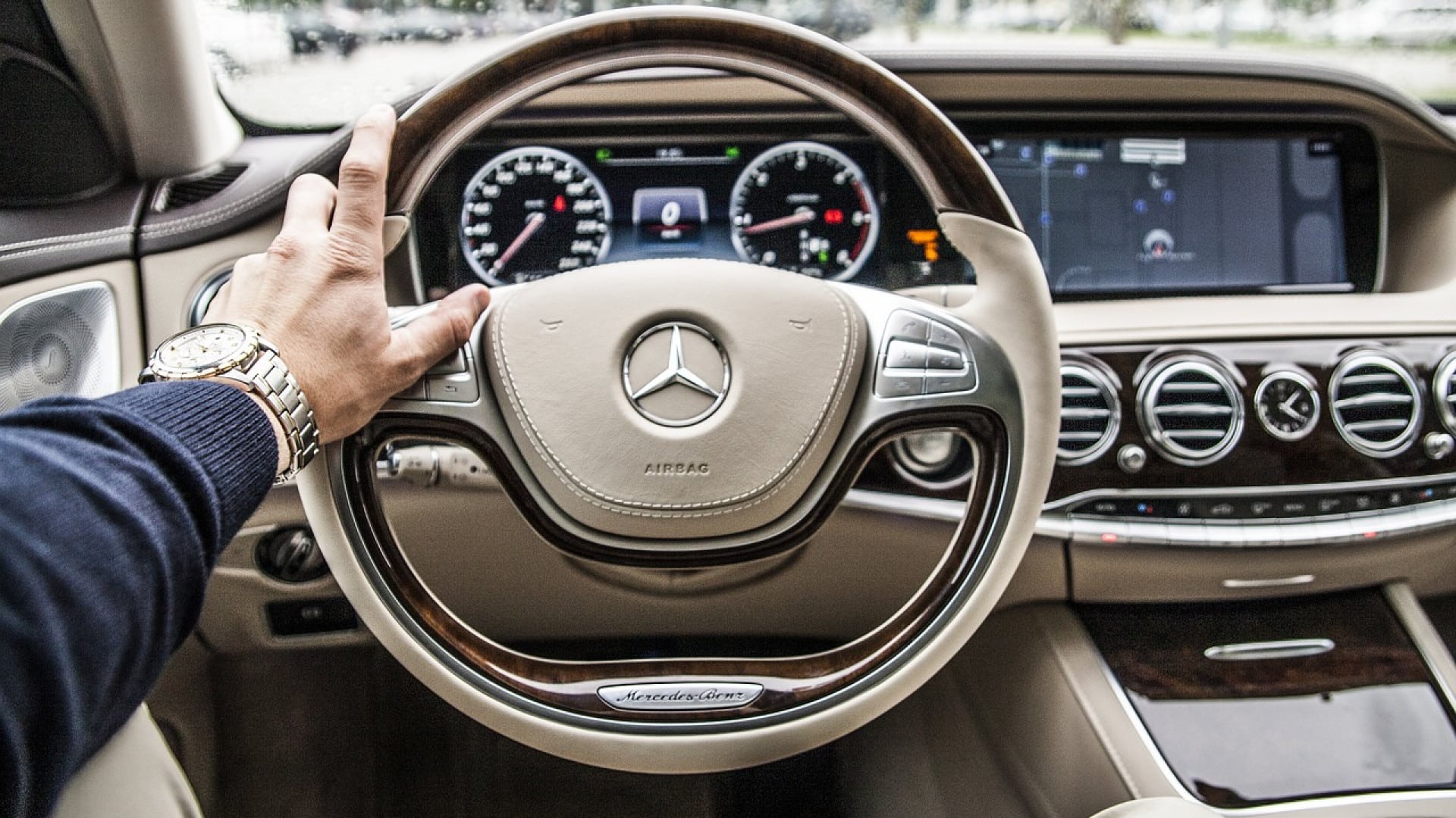 Pourquoi acheter sa voiture auprès d’un mandataire ?