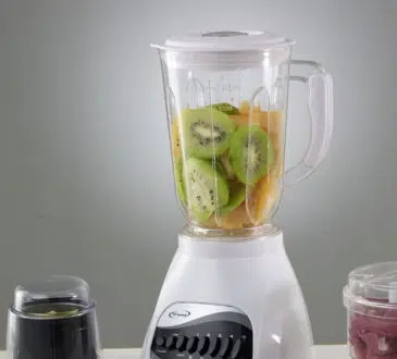 Pourquoi choisir un blender vitamix ?