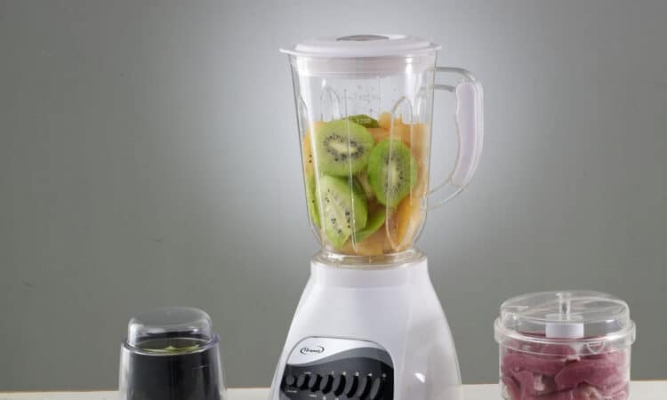 Pourquoi choisir un blender vitamix ?