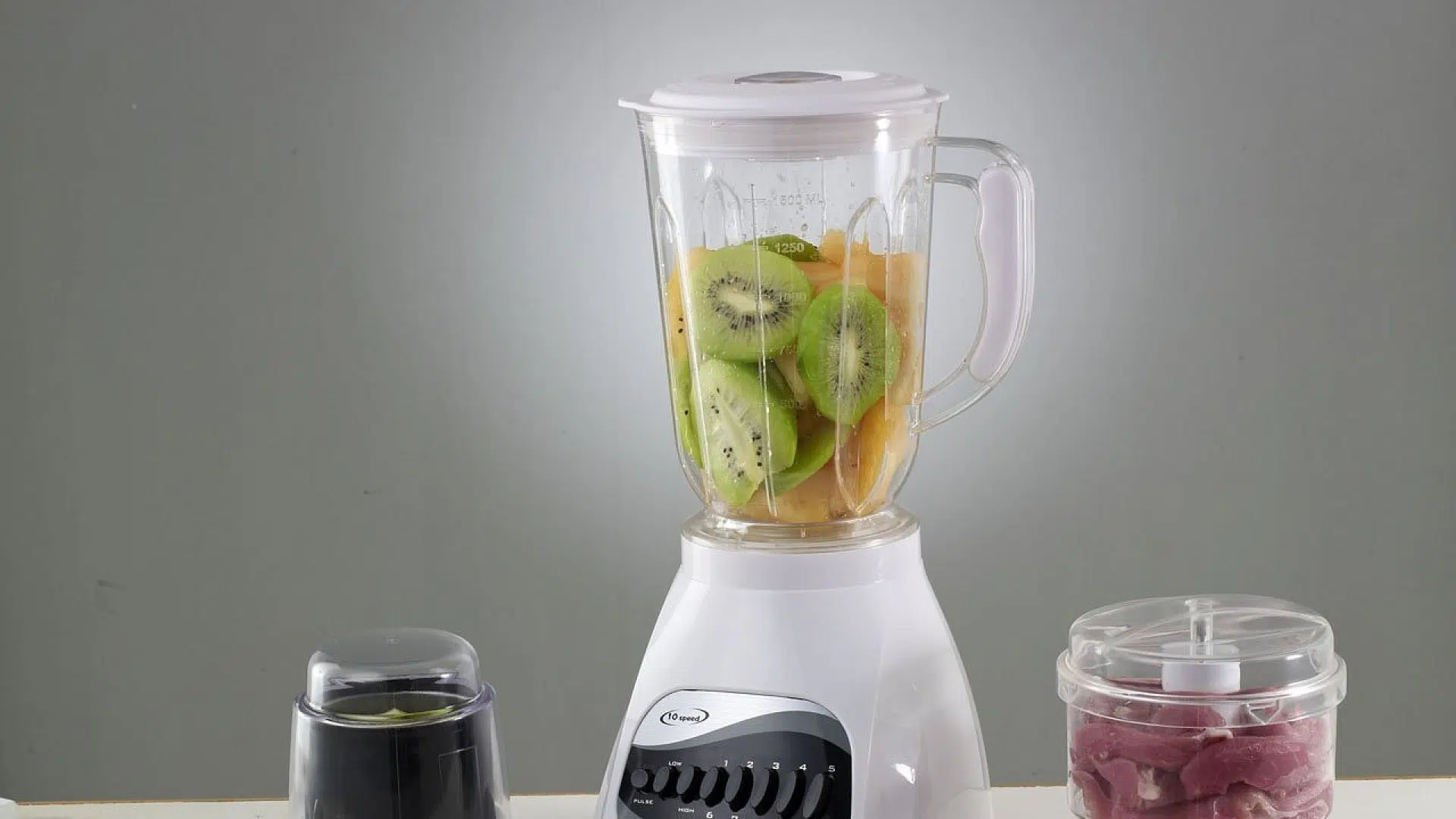 Pourquoi choisir un blender vitamix ?