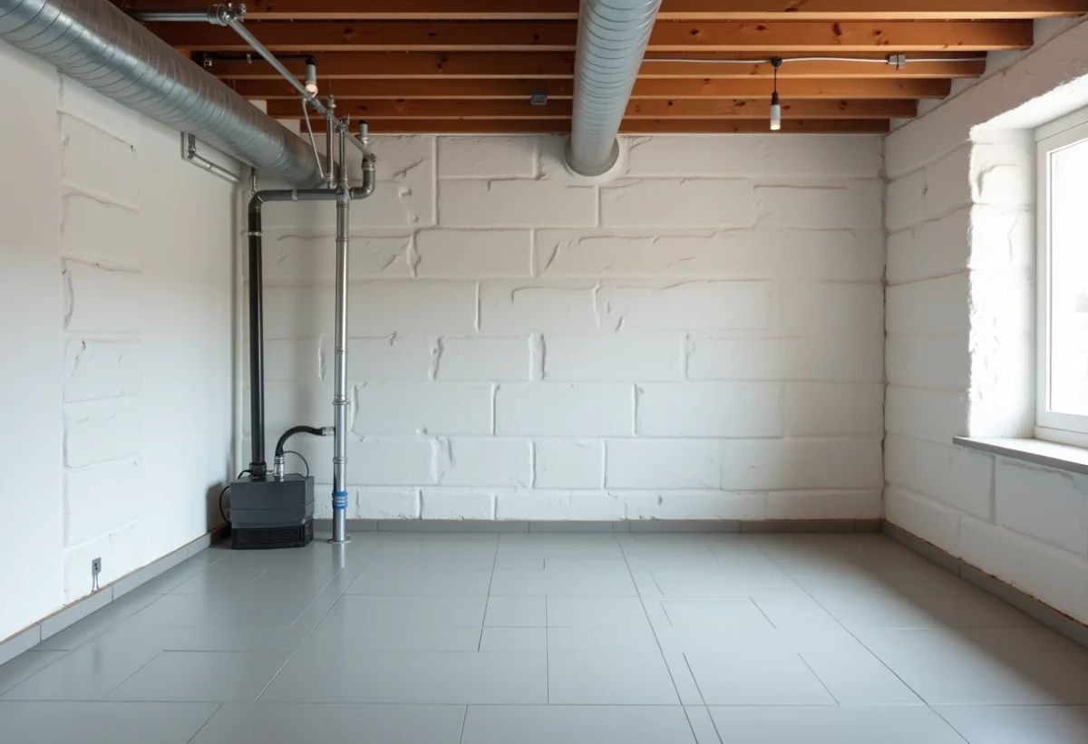 solutions contre humidité