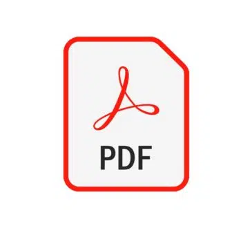 fichier PDF