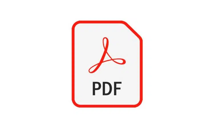 fichier PDF