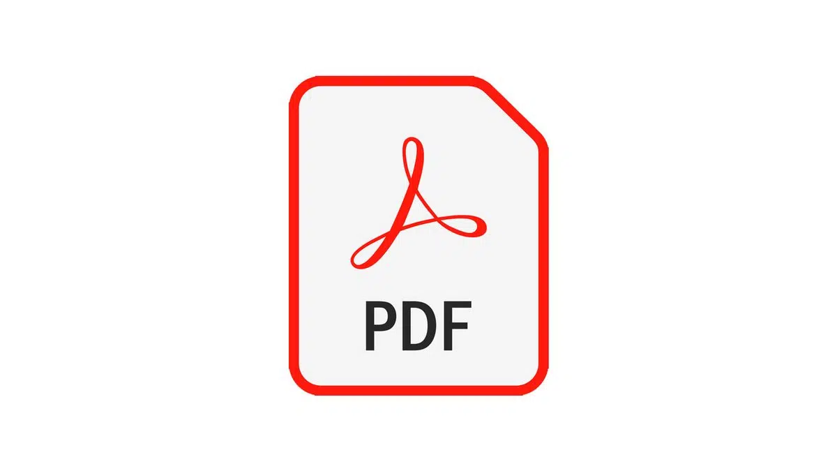 fichier PDF