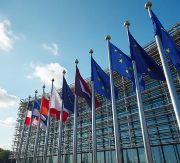 régulation crypto europe