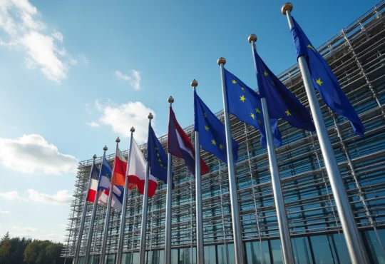 régulation crypto europe