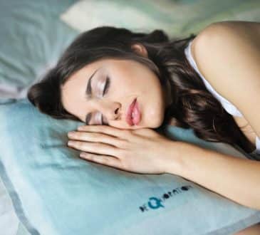Quelques conseils pour augmenter votre quantité de sommeil profond