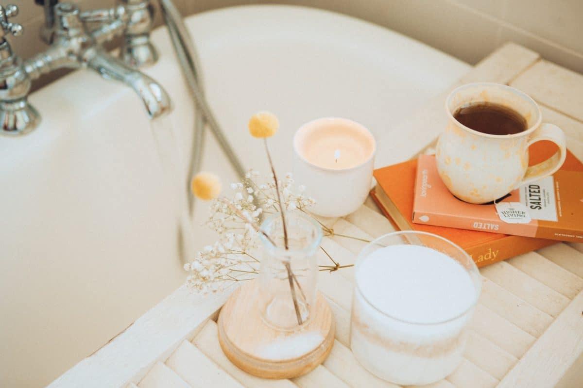 Optimiser l'installation de votre robinet de baignoire : les mesures à connaître