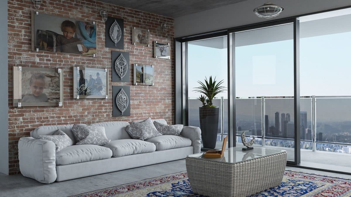 Trouver la baie vitrée idéale pour votre maison : 3 conseils essentiels
